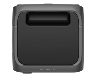 ECOFLOW Przenośna stacja zasilania EcoFlow River 3 Max EFRIVER3Max-EU-CBOX - 1437875 - zdjęcie 4
